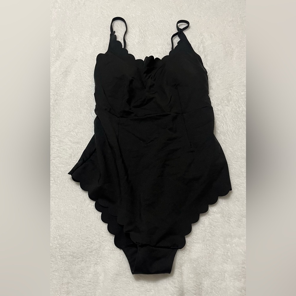 H&M cutout bodysuit